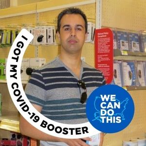 Meet your Posher, Guercif